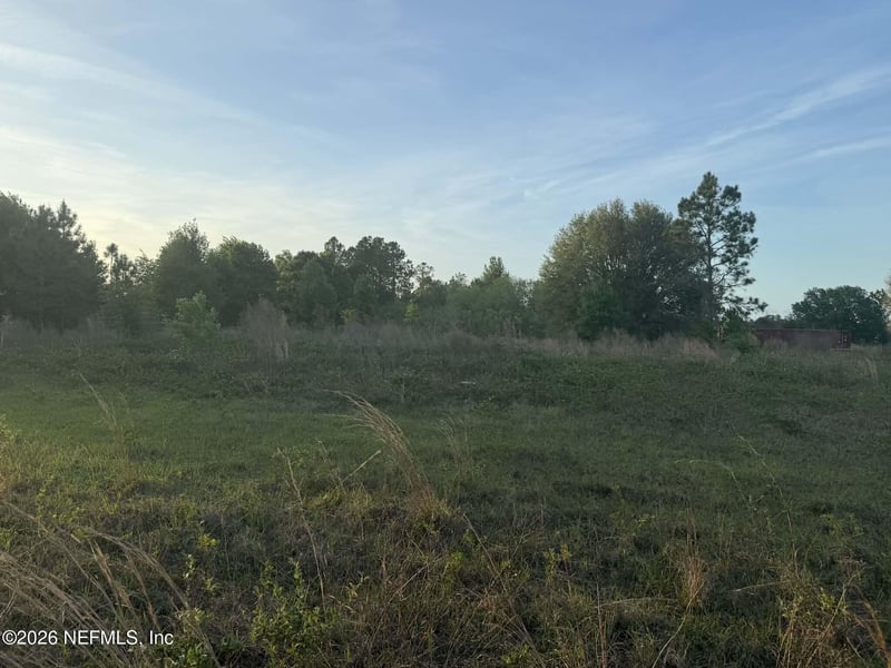 0 Henry Norwood Way, Palatka, FL 32177