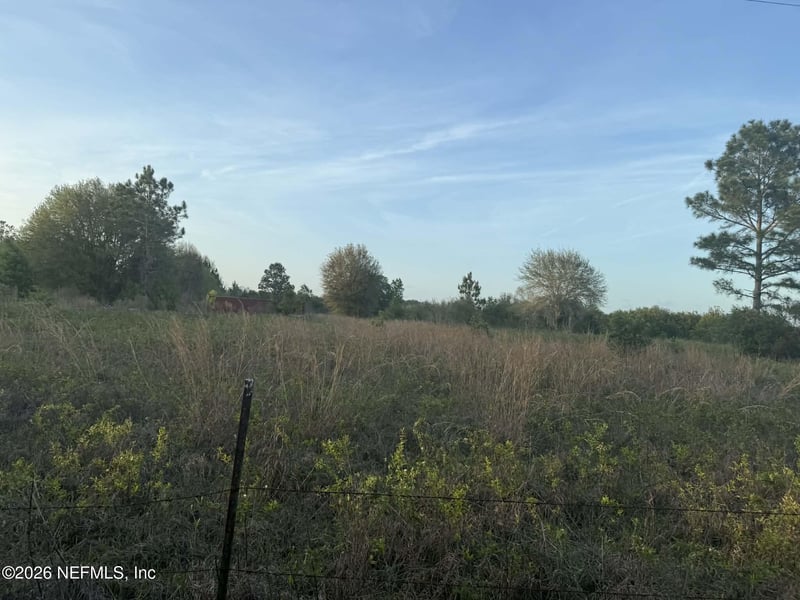 0 Henry Norwood Way, Palatka, FL 32177