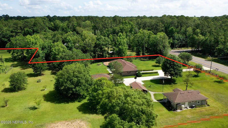 12722 Lem Turner Rd, Jacksonville, FL 32218