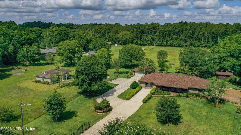 12722 Lem Turner Rd, Jacksonville, FL 32218