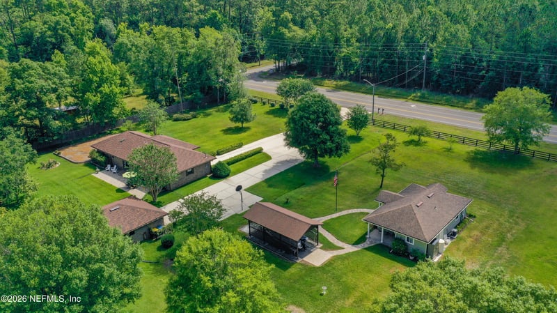 12722 Lem Turner Rd, Jacksonville, FL 32218