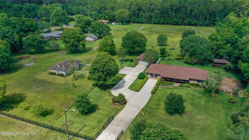 12722 Lem Turner Rd, Jacksonville, FL 32218