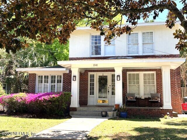 3348 Fitch St, Jacksonville, FL 32205