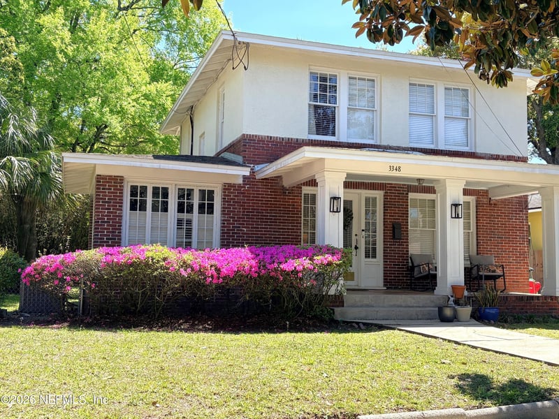 3348 Fitch St, Jacksonville, FL 32205