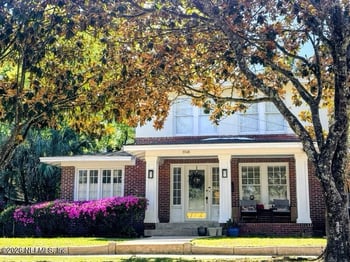 3348 Fitch St, Jacksonville, FL 32205