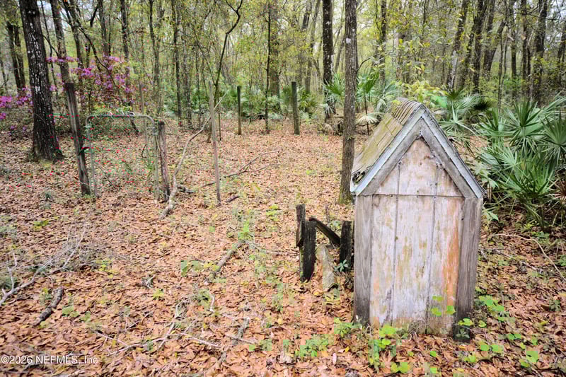 707 Hillsborough Ave, Florahome, FL 32140