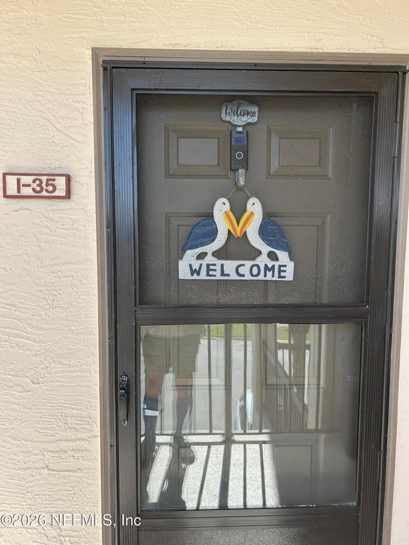 4250 Jimmy Buffett Mem Hw #I35 ELEVATOR BLDG, St Augustine, FL 32080