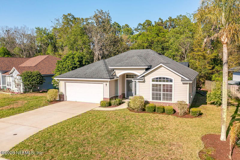 2645 Dalmation Ln, Jacksonville, FL 32246