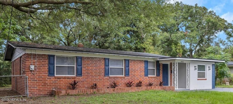 1955 Layton Rd, Jacksonville, FL 32211