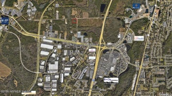 Owens Rd, Jacksonville, FL 32218