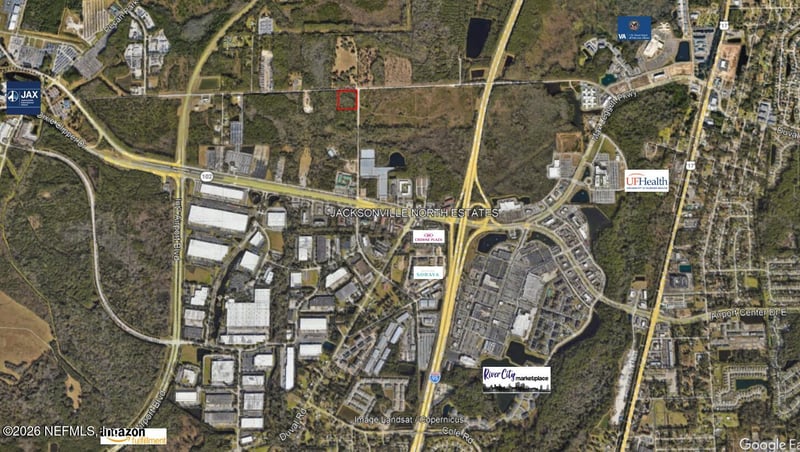 0 Owens Rd, Jacksonville, FL 32218