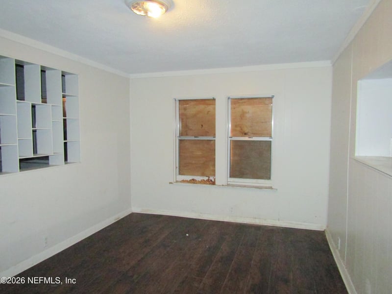 3102 Thomas St, Jacksonville, FL 32254