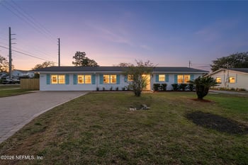 1508 Bentin Dr, Jacksonville Beach, FL 32250