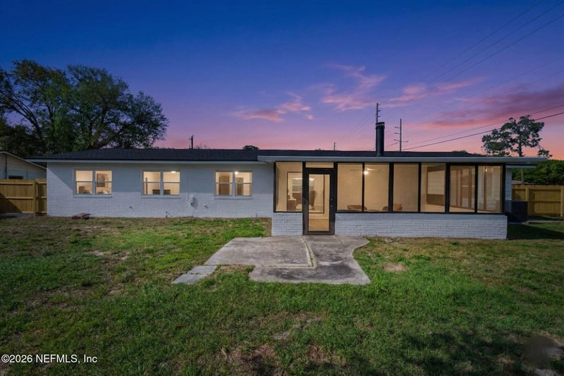 1508 Bentin Dr, Jacksonville Beach, FL 32250