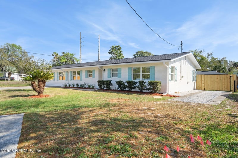 1508 Bentin Dr, Jacksonville Beach, FL 32250