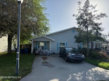 2540 Haywood Estates Ln, Jacksonville, FL 32233