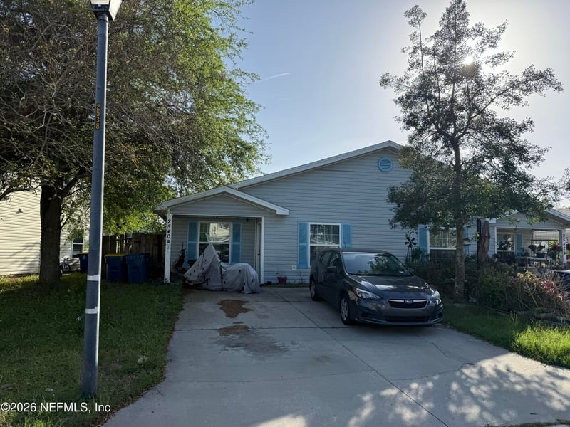 2540 Haywood Estates Ln, Jacksonville, FL 32233