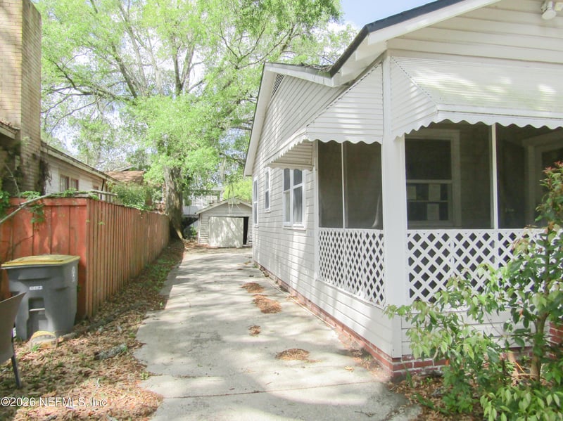 810 Mackinaw St, Jacksonville, FL 32254