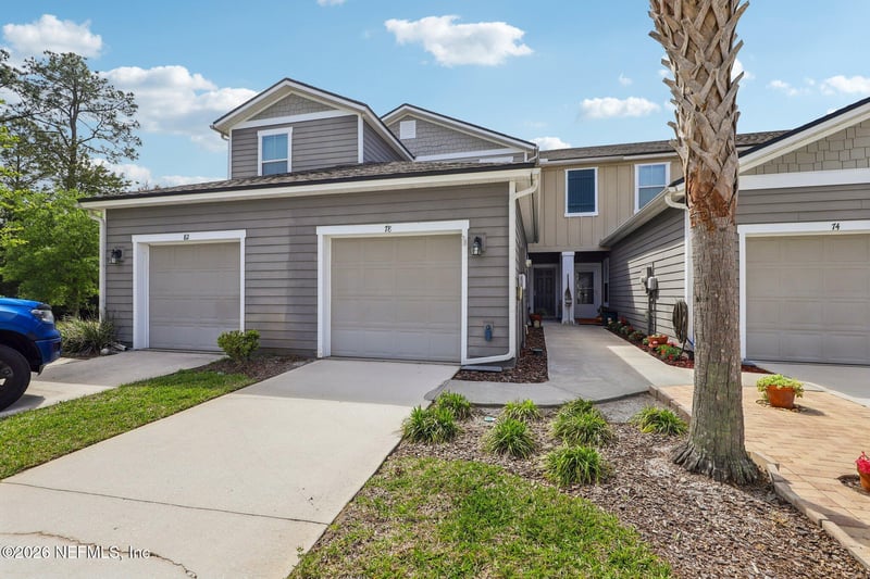 78 Buckley Ct, St Augustine, FL 32086