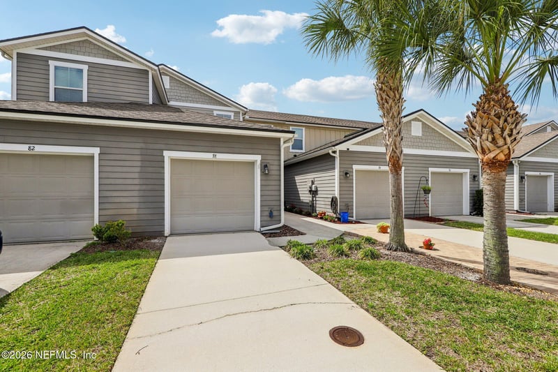 78 Buckley Ct, St Augustine, FL 32086