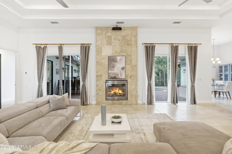 120 Oyster Catcher Cir, St Augustine, FL 32080