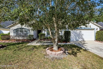 12542 Westberry Hideaway Ln, Jacksonville, FL 32223