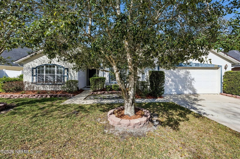 12542 Westberry Hideaway Ln, Jacksonville, FL 32223