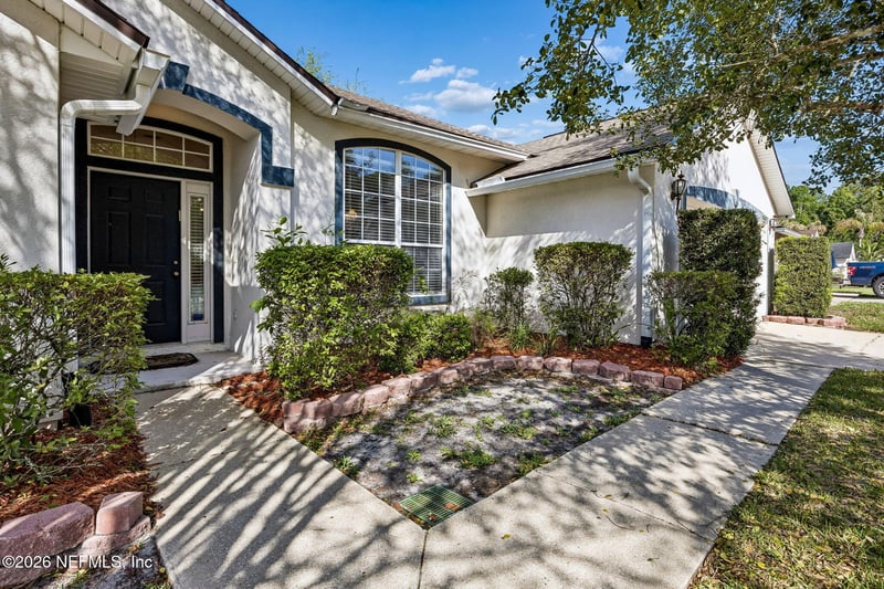 12542 Westberry Hideaway Ln, Jacksonville, FL 32223