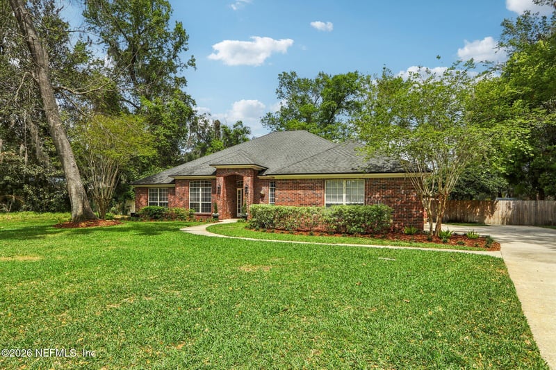 2390 Stockton Dr, Fleming Island, FL 32003