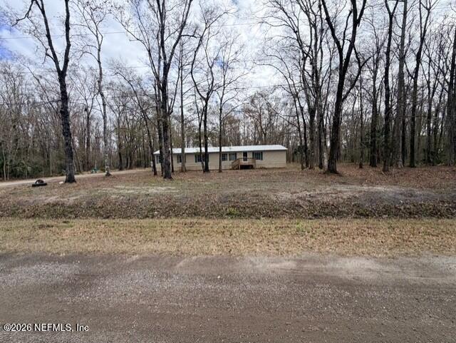 10700 Underwood Ave, Hastings, FL 32145