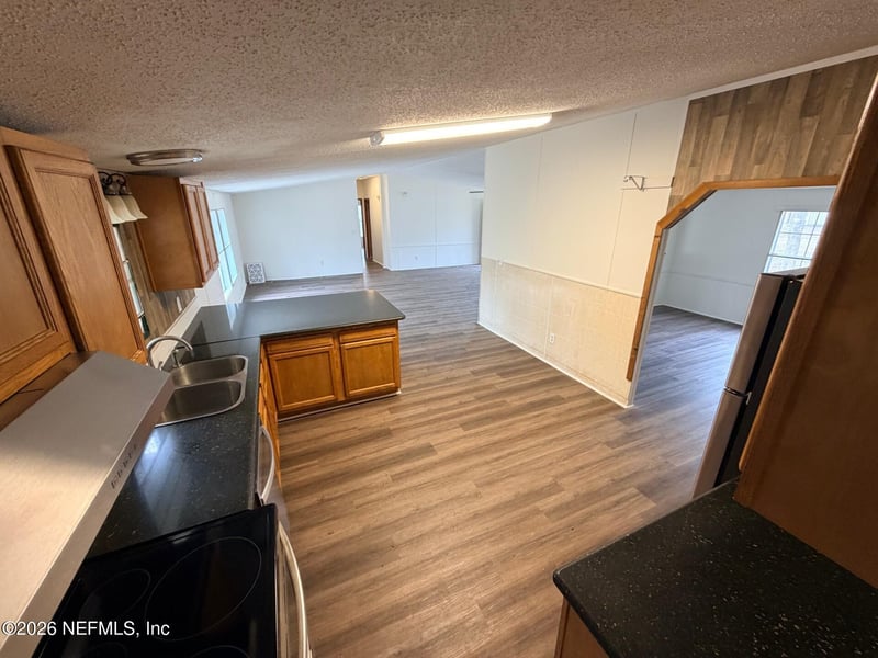 10700 Underwood Ave, Hastings, FL 32145