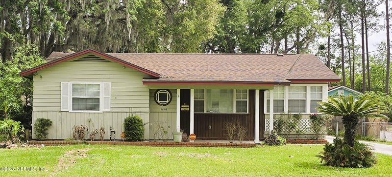 1893 E Rd, Jacksonville, FL 32216