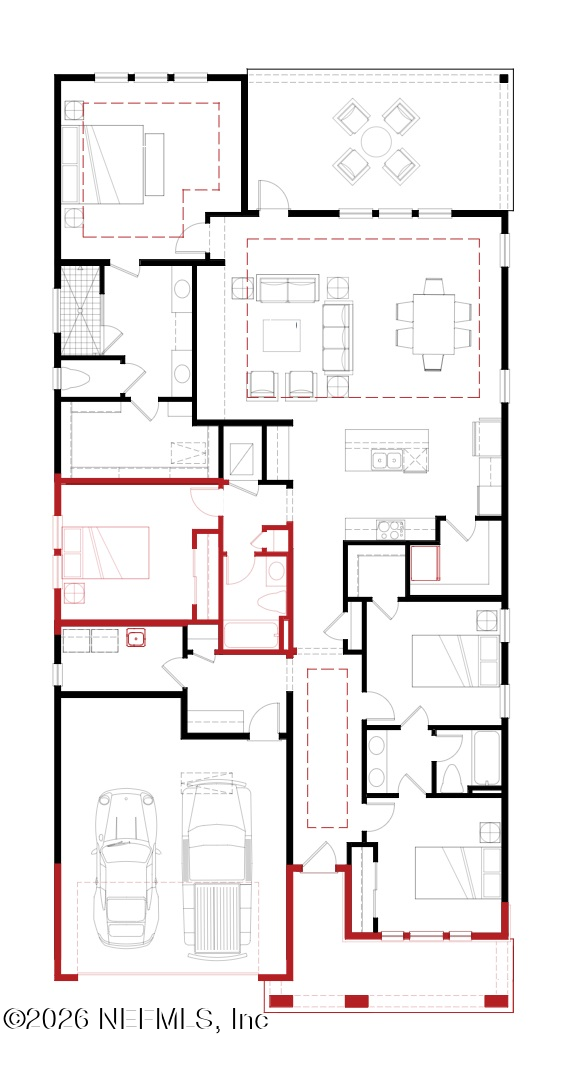 343 Lamego Ln, St Augustine, FL 32095