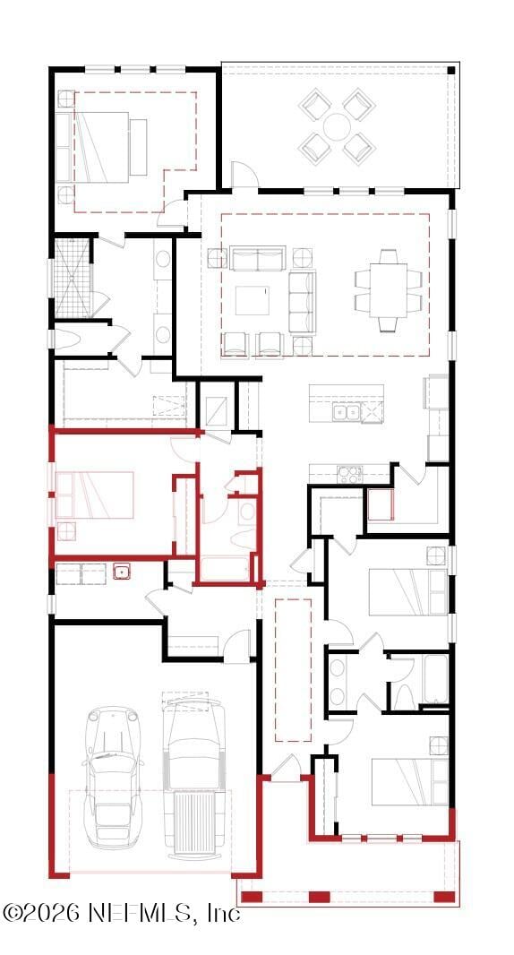 343 Lamego Ln, St Augustine, FL 32095