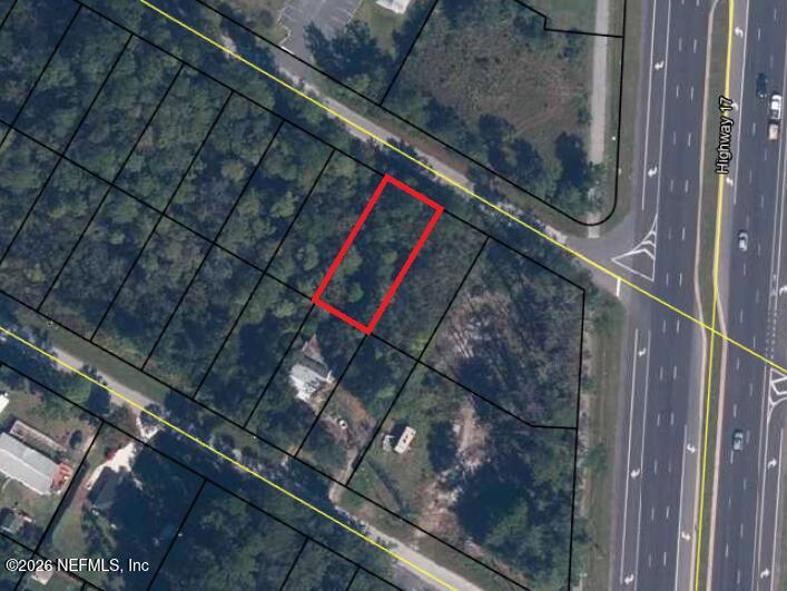 1128 Fleming St, Fleming Island, FL 32003