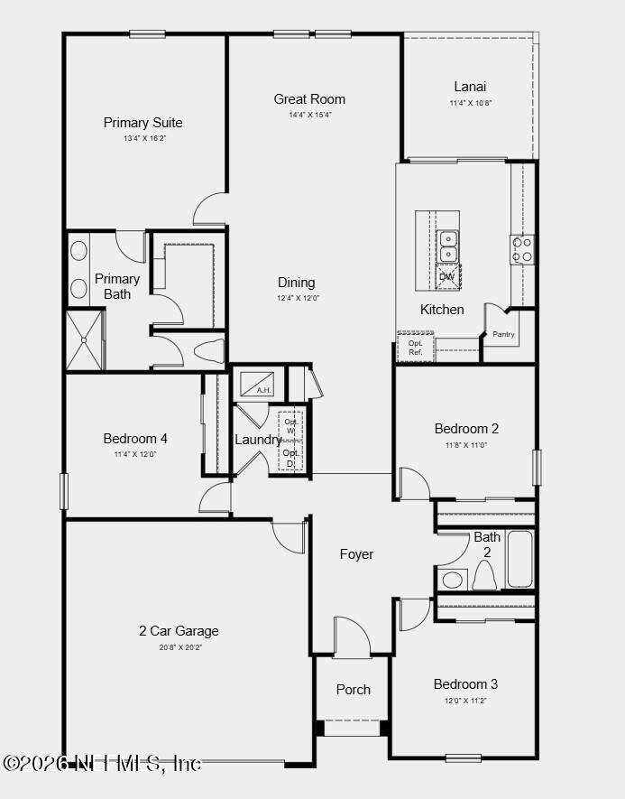 8161 Archibald Ter, Jacksonville, FL 32219