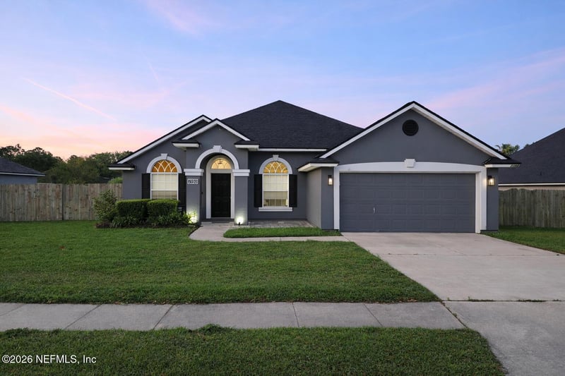 2198 Blue Heron Cove Dr, Fleming Island, FL 32003