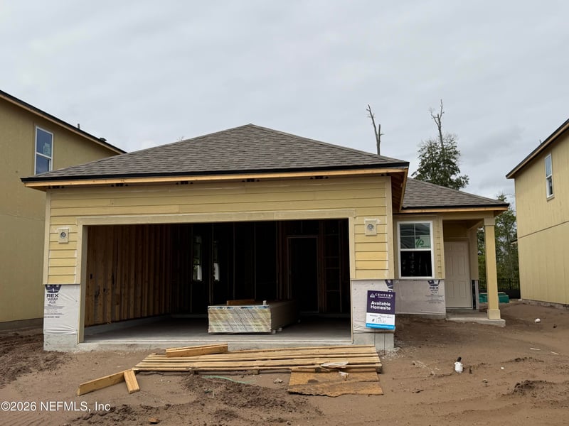 14772 Macadamia Ln, Jacksonville, FL 32218