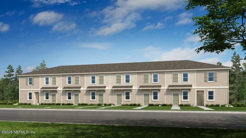 7254 Sabal Ter, Jacksonville, FL 32210