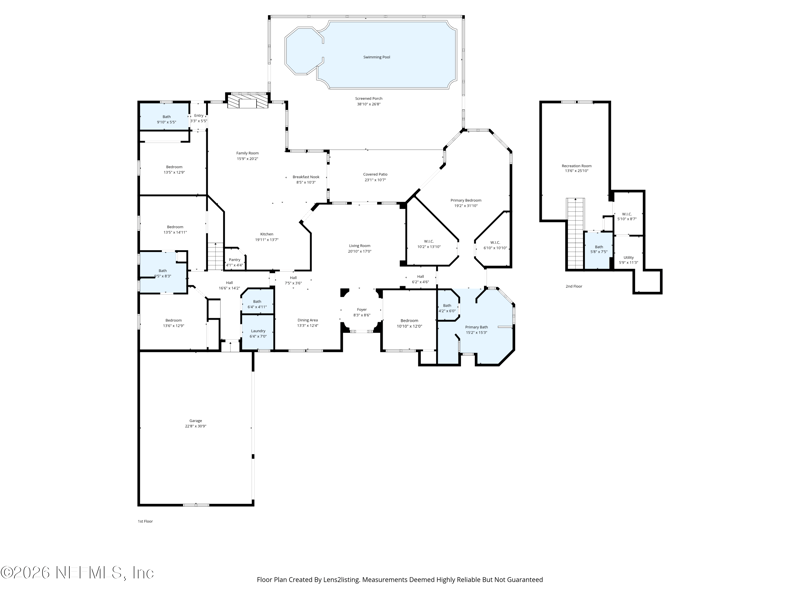 12925 Huntley Manor Dr, Jacksonville, FL 32224