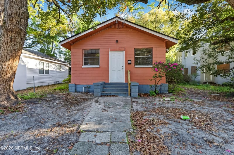 446 26th St, Jacksonville, FL 32206