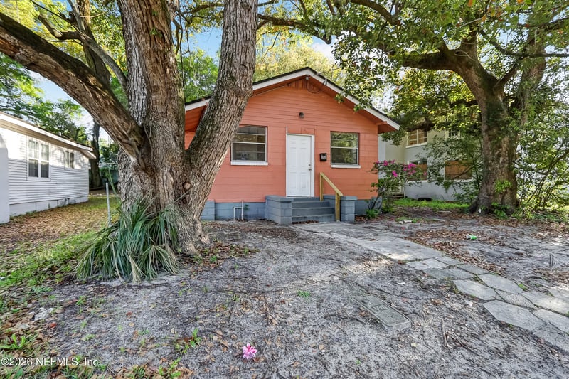 446 26th St, Jacksonville, FL 32206