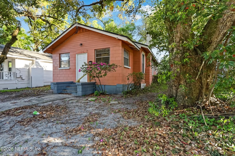 446 26th St, Jacksonville, FL 32206