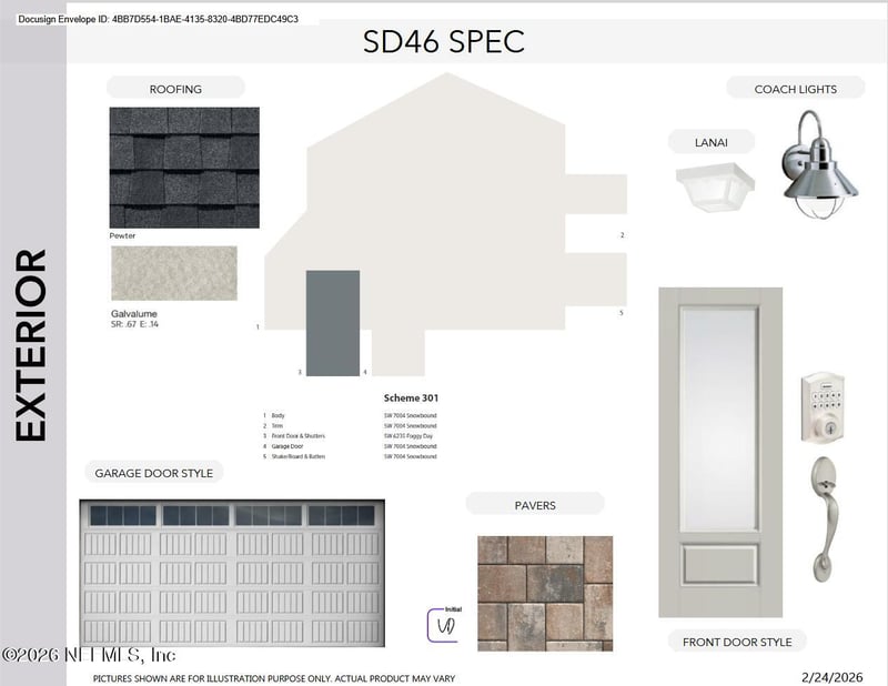 148 Blue River Dr, St Augustine, FL 32092