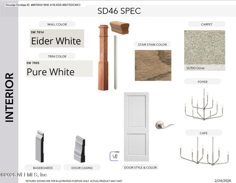 148 Blue River Dr, St Augustine, FL 32092