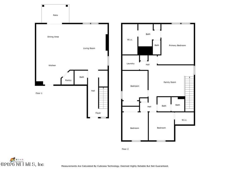 14768 Macadamia Ln, Jacksonville, FL 32218