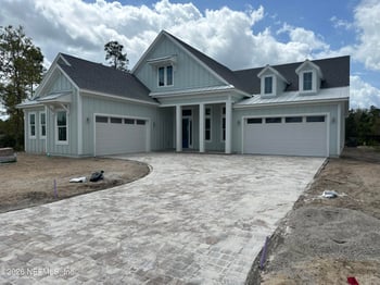 38 Blue River Dr, St Augustine, FL 32092