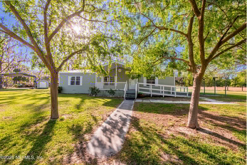 3112 120th St, Starke, FL 32091