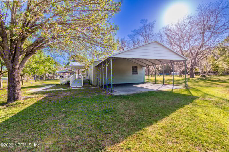 3112 120th St, Starke, FL 32091