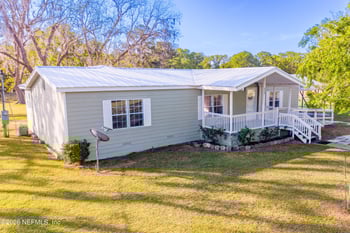 3112 120th St, Starke, FL 32091